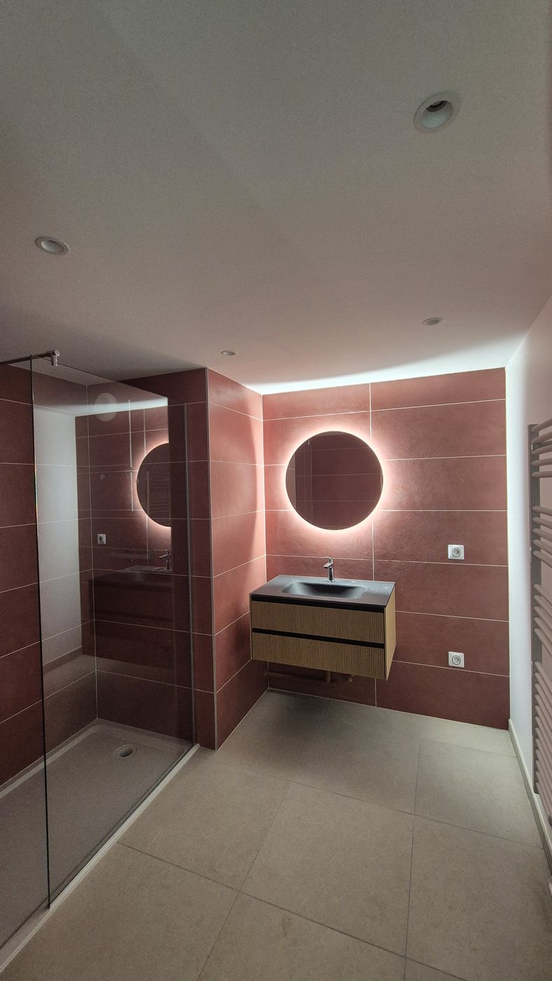 Villa Expilly Villa Expilly