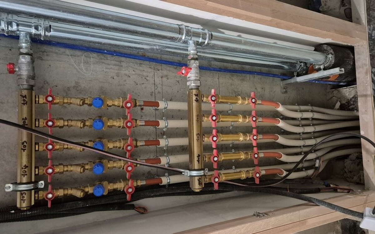 Renforcement de notre pôle ventilation et qualité de l'air Renforcement de notre pôle ventilation et qualité de l'air