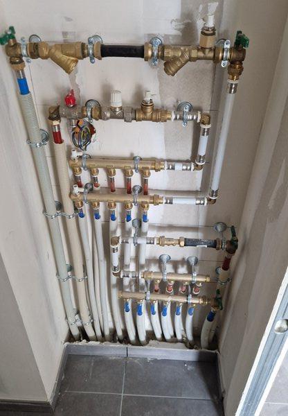 Nos installations